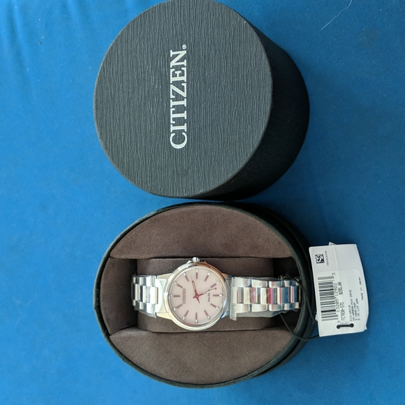 Citizen Eco-drive watch - Picture 3 of 6